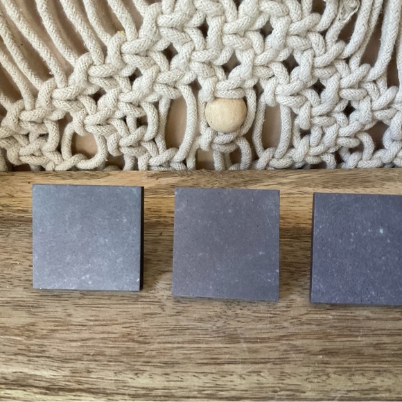 Chocolate Calcite Pyramids RARE ❤️Valentine’s - Picture 4 of 7